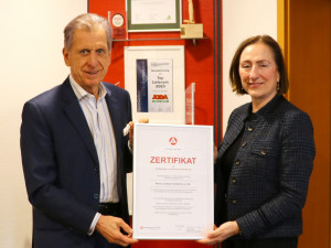 Ausbildungsaward Agentur fu╠êr Arbeit 2026