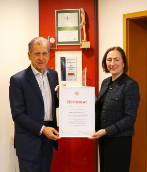 Ausbildungsaward Agentur fu╠êr Arbeit 2026